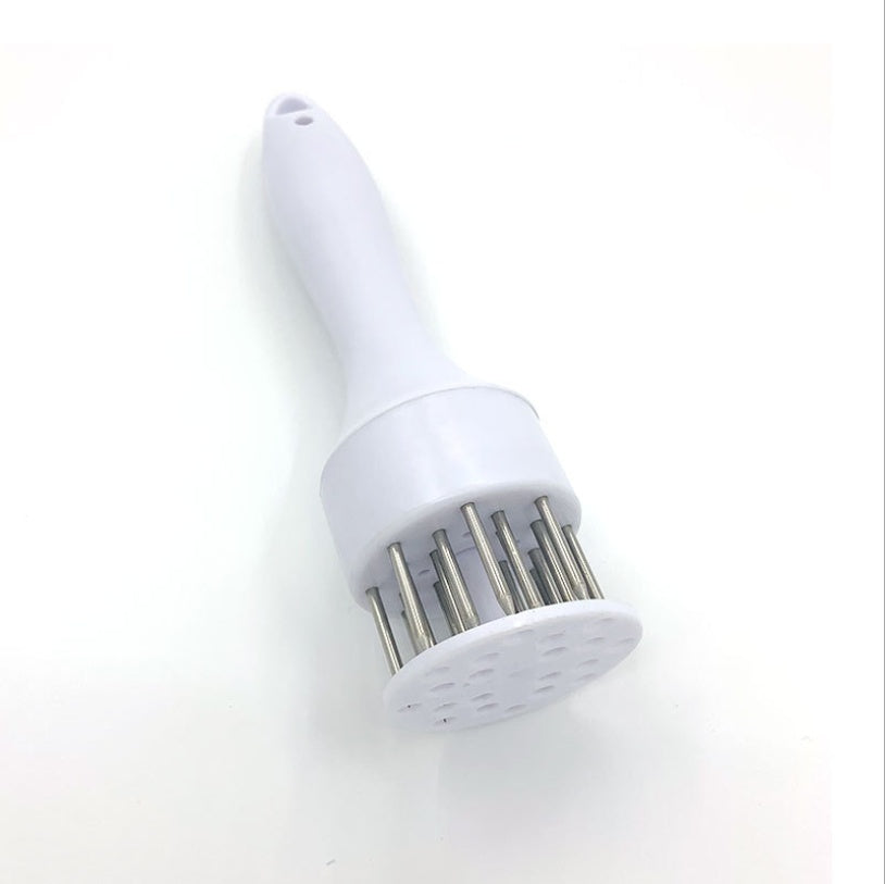 Pine Meat Needle – Stainless Steel Steak & Meat Tenderizer Tool for Juicy, Flavorful Meat