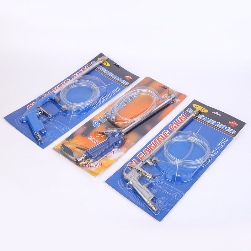 Car Oil Passage Cleaning Gun – Factory Direct Engine Flush Tool for Vehicle Maintenance