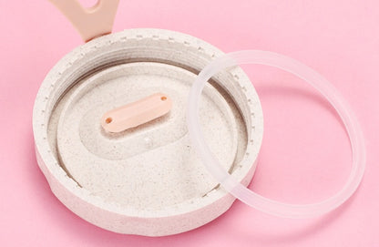 Healthy Material Microwave Lunch Box – BPA-Free Food Storage Container for Home, Office & Travel