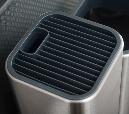 Multifunctional Kitchen Tool Holder – Large Capacity Creative Organizer