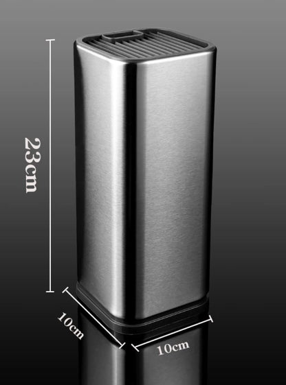 Multifunctional Kitchen Tool Holder – Large Capacity Creative Organizer