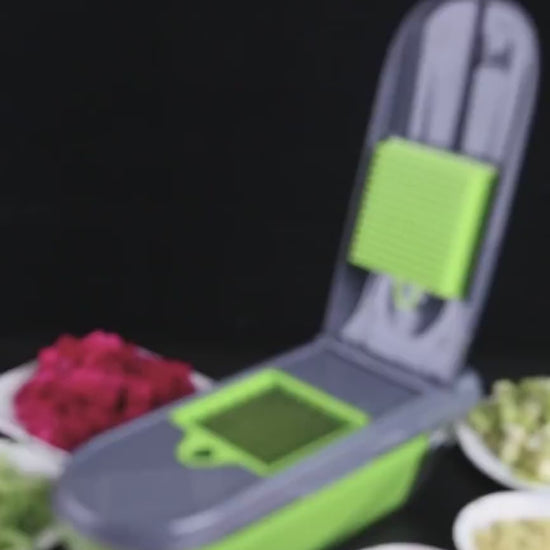Kitchen Multi-function Vegetable Cutter